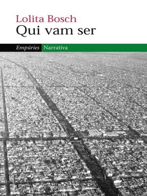 cover image of Qui vam ser